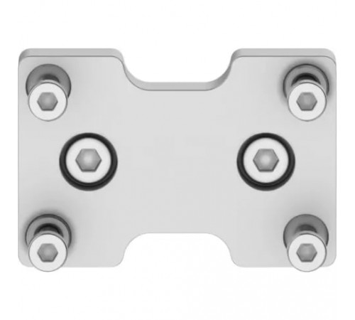 Адаптерная плита для параллельного захвата Festo DHAA-G-Q11-12-B12-16