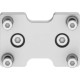 Адаптерная плита для параллельного захвата Festo DHAA-G-Q11-12-B12-16