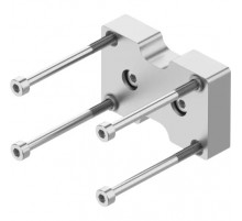 Адаптерная плита для параллельного захвата Festo DHAA-G-Q11-12-B12-20