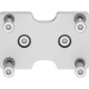 Адаптерная плита для параллельного захвата Festo DHAA-G-Q11-12-B12-20