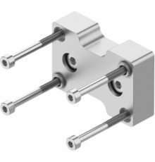 Адаптерная плита для параллельного захвата Festo DHAA-G-Q11-12-B12G-16