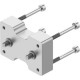 Адаптерная плита для параллельного захвата Festo DHAA-G-Q11-12-B12G-16