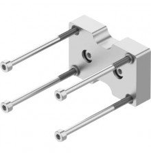 Адаптерная плита для параллельного захвата Festo DHAA-G-Q11-12-B12G-20