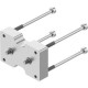 Адаптерная плита для параллельного захвата Festo DHAA-G-Q11-12-B12G-20