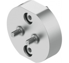 Адаптерная плита для стандартного параллельного захвата Festo DHAA-G-Q11-12-B1-6