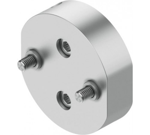 Адаптерная плита для стандартного радиального захвата Festo DHAA-G-Q11-12-B2/B3-10