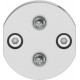 Адаптерная плита для стандартного радиального захвата Festo DHAA-G-Q11-12-B2/B3-10