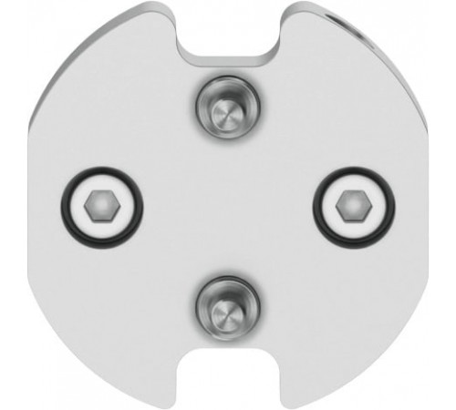 Адаптерная плита для стандартного радиального захвата Festo DHAA-G-Q11-12-B2/B3-16