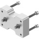 Адаптерная плита для параллельного захвата Festo DHAA-G-Q11-12-B8/B8G-16