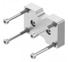 Адаптерная плита для параллельного захвата Festo DHAA-G-Q11-12-B8G-20
