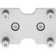 Адаптерная плита для параллельного захвата Festo DHAA-G-Q11-12-B8G-20