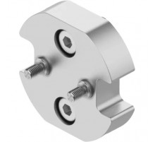 Адаптерная плита для стандартного параллельного захвата Festo DHAA-G-Q11-16-B1-10