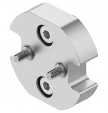 Адаптерная плита для стандартного параллельного захвата Festo DHAA-G-Q11-16-B1-10