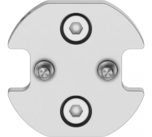Адаптерная плита для стандартного параллельного захвата Festo DHAA-G-Q11-16-B1-10