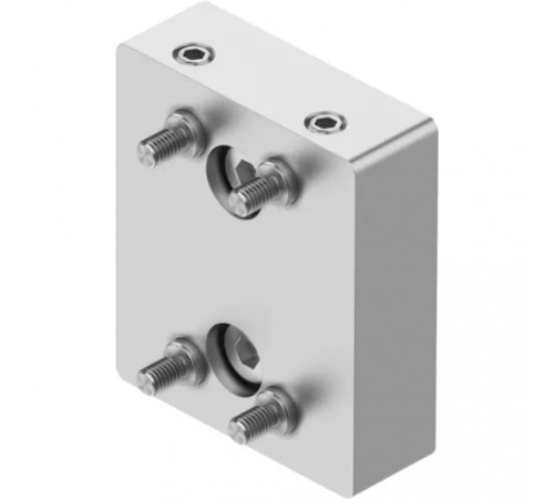 Адаптерная плита для радиального захвата Festo DHAA-G-Q11-16-B11-16