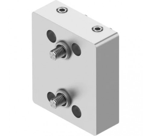 Адаптерная плита для радиального захвата Festo DHAA-G-Q11-16-B11-16
