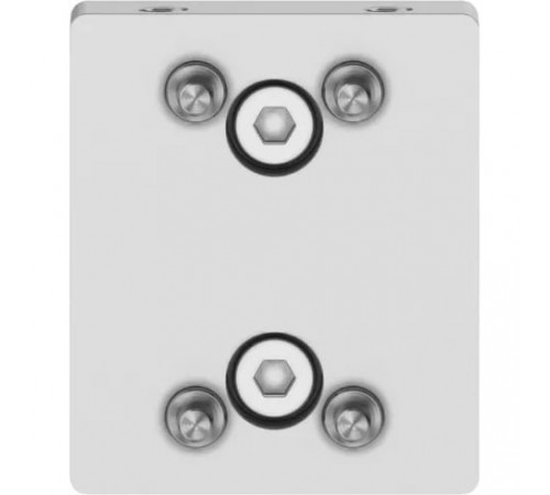 Адаптерная плита для радиального захвата Festo DHAA-G-Q11-16-B11-16