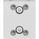 Адаптерная плита для радиального захвата Festo DHAA-G-Q11-16-B11-16