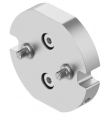 Адаптерная плита для стандартного параллельного захвата Festo DHAA-G-Q11-16-B1-16