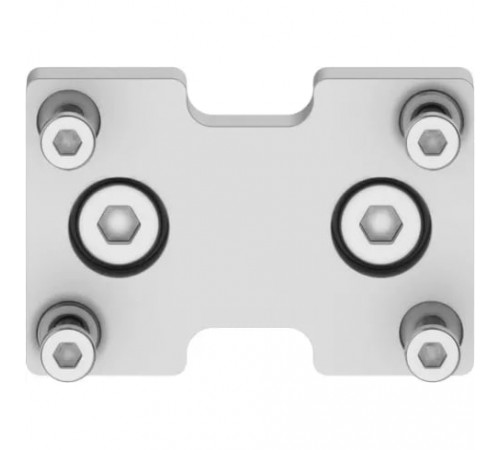 Адаптерная плита для параллельного захвата Festo DHAA-G-Q11-16-B12/B12G-16