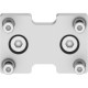 Адаптерная плита для параллельного захвата Festo DHAA-G-Q11-16-B12/B12G-16