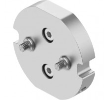 Адаптерная плита для параллельного захвата Festo DHAA-G-Q11-16-B1-20