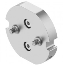 Адаптерная плита для параллельного захвата Festo DHAA-G-Q11-16-B1-20
