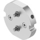 Адаптерная плита для параллельного захвата Festo DHAA-G-Q11-16-B1-20