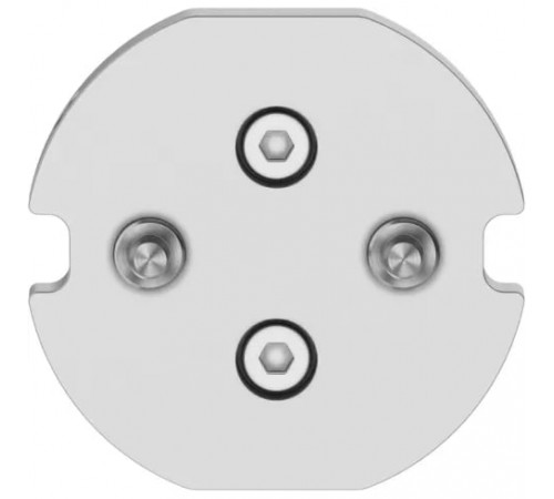 Адаптерная плита для параллельного захвата Festo DHAA-G-Q11-16-B1-20