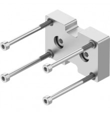 Адаптерная плита для параллельного захвата Festo DHAA-G-Q11-16-B12-20
