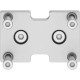 Адаптерная плита для параллельного захвата Festo DHAA-G-Q11-16-B12-20