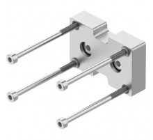 Адаптерная плита Festo DHAA-G-Q11-16-B12G-20