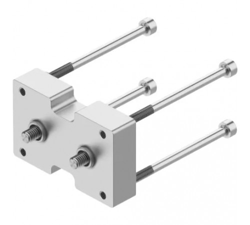 Адаптерная плита Festo DHAA-G-Q11-16-B12G-20