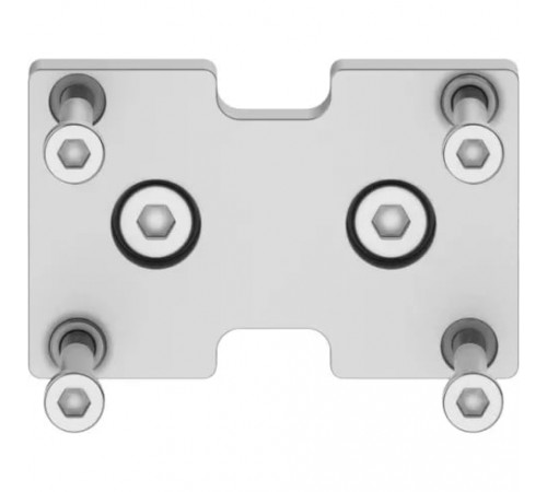 Адаптерная плита Festo DHAA-G-Q11-16-B12G-20