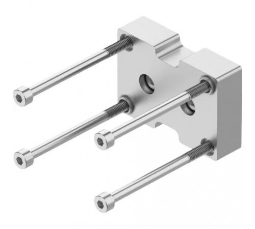Адаптерная плита Festo DHAA-G-Q11-16-B12G-25