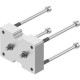 Адаптерная плита Festo DHAA-G-Q11-16-B12G-25