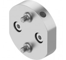 Адаптерная плита для стандартного углового захвата Festo DHAA-G-Q11-16-B2/B3-25