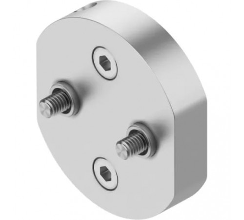 Адаптерная плита для стандартного углового захвата Festo DHAA-G-Q11-16-B2/B3-25