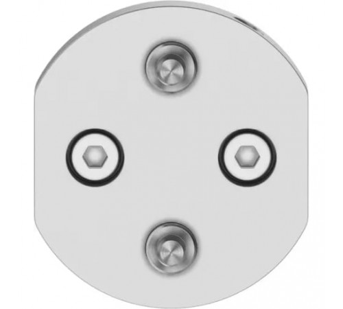 Адаптерная плита для стандартного углового захвата Festo DHAA-G-Q11-16-B2/B3-25