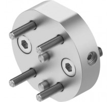 Адаптерная плита для трехточечного захвата Festo DHAA-G-Q11-16-B4-16