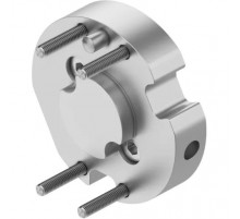 Адаптерная плита для трехточечного захвата Festo DHAA-G-Q11-16-B4-32