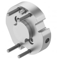Адаптерная плита для трехточечного захвата Festo DHAA-G-Q11-16-B4-32