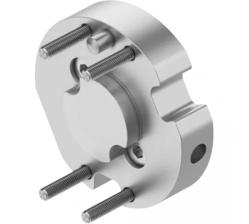 Адаптерная плита для трехточечного захвата Festo DHAA-G-Q11-16-B4-32
