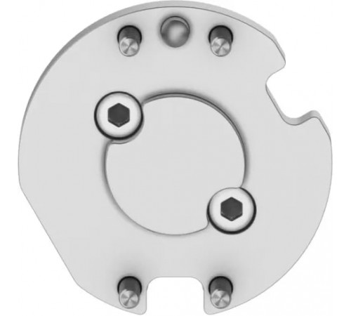 Адаптерная плита для трехточечного захвата Festo DHAA-G-Q11-16-B4-32