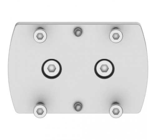 Адаптерная плита для параллельного захвата Festo DHAA-G-Q11-16-B5-12