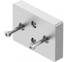 Адаптерная плита для параллельного захвата Festo DHAA-G-Q11-16-B6-14-20
