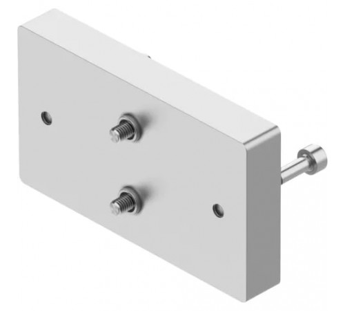 Адаптерная плита для параллельного захвата Festo DHAA-G-Q11-16-B6-14-40