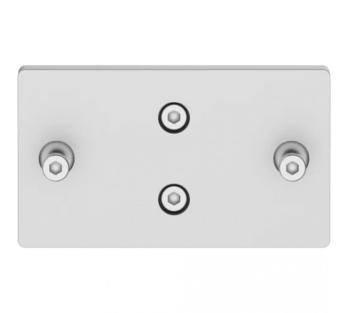 Адаптерная плита для параллельного захвата Festo DHAA-G-Q11-16-B6-14-40