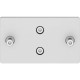 Адаптерная плита для параллельного захвата Festo DHAA-G-Q11-16-B6-14-40