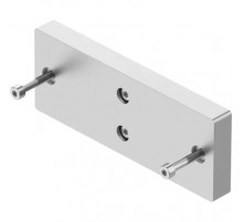 Адаптерная плита для параллельного захвата Festo DHAA-G-Q11-16-B6-14-60/80